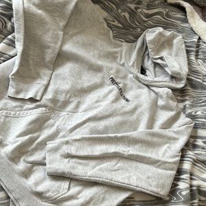 Prettylittlething hoodie